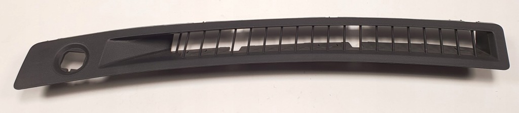 фото №2, Решётка обдув консоли левая infiniti fx50s fx ii