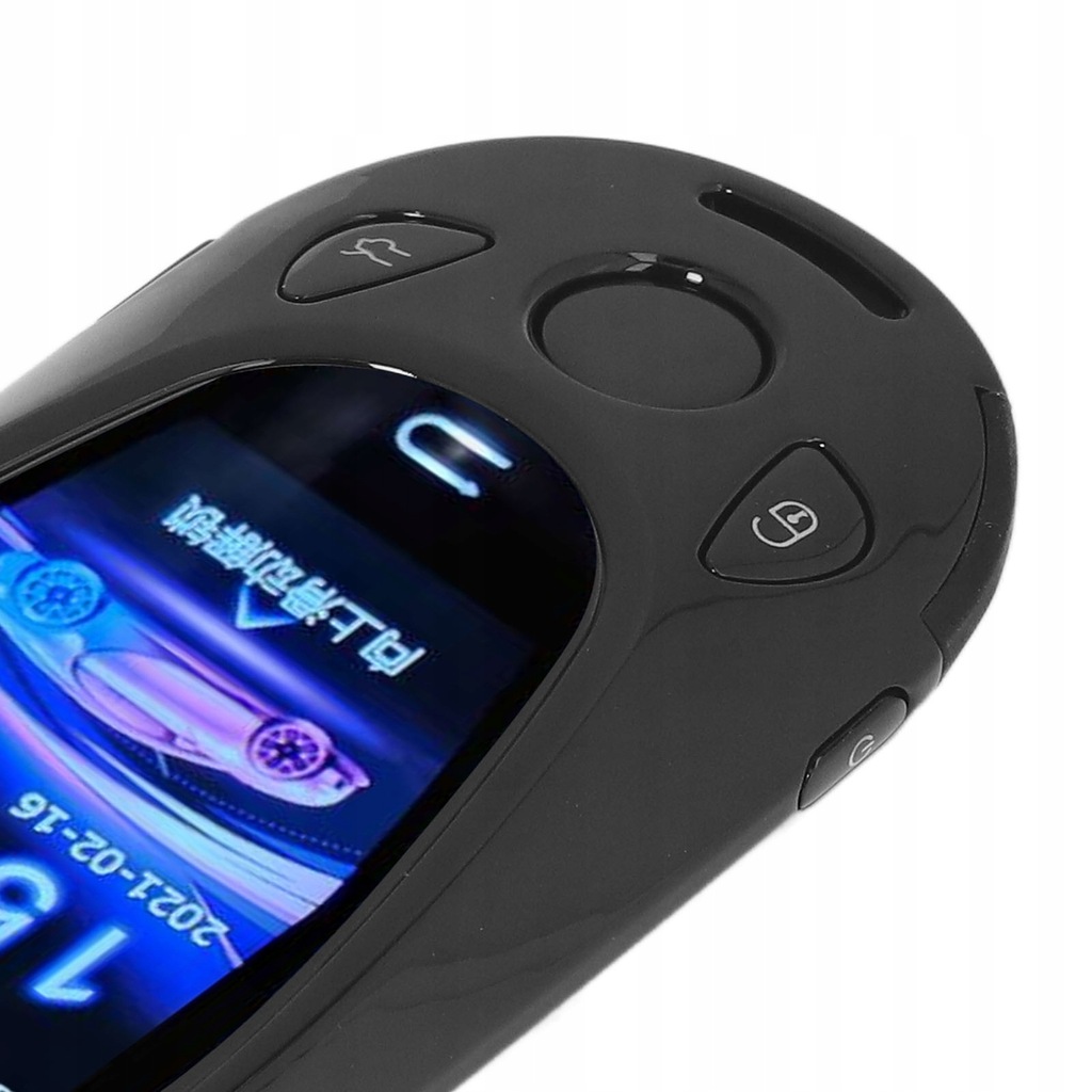 фото №8, Интеллектуальный экран сенсорный lcd ключи