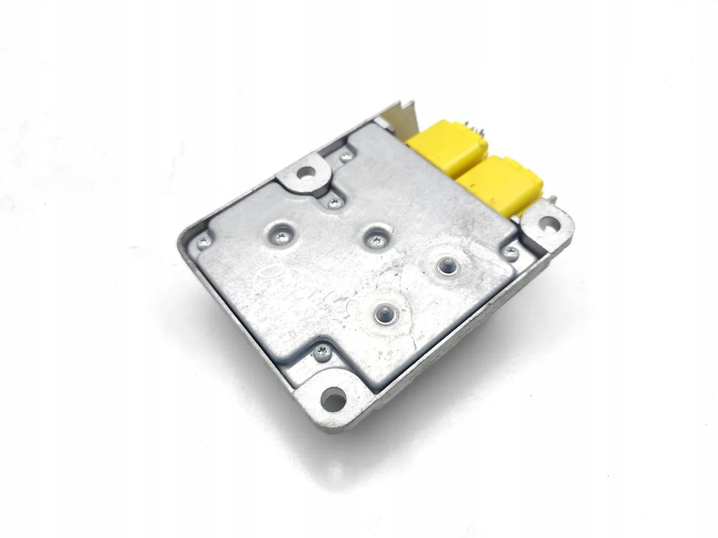 фото №12, Jeep commander блок керування / модуль подушка безпеки 3.0 crd 4x4 дизель 160kw 218 hp