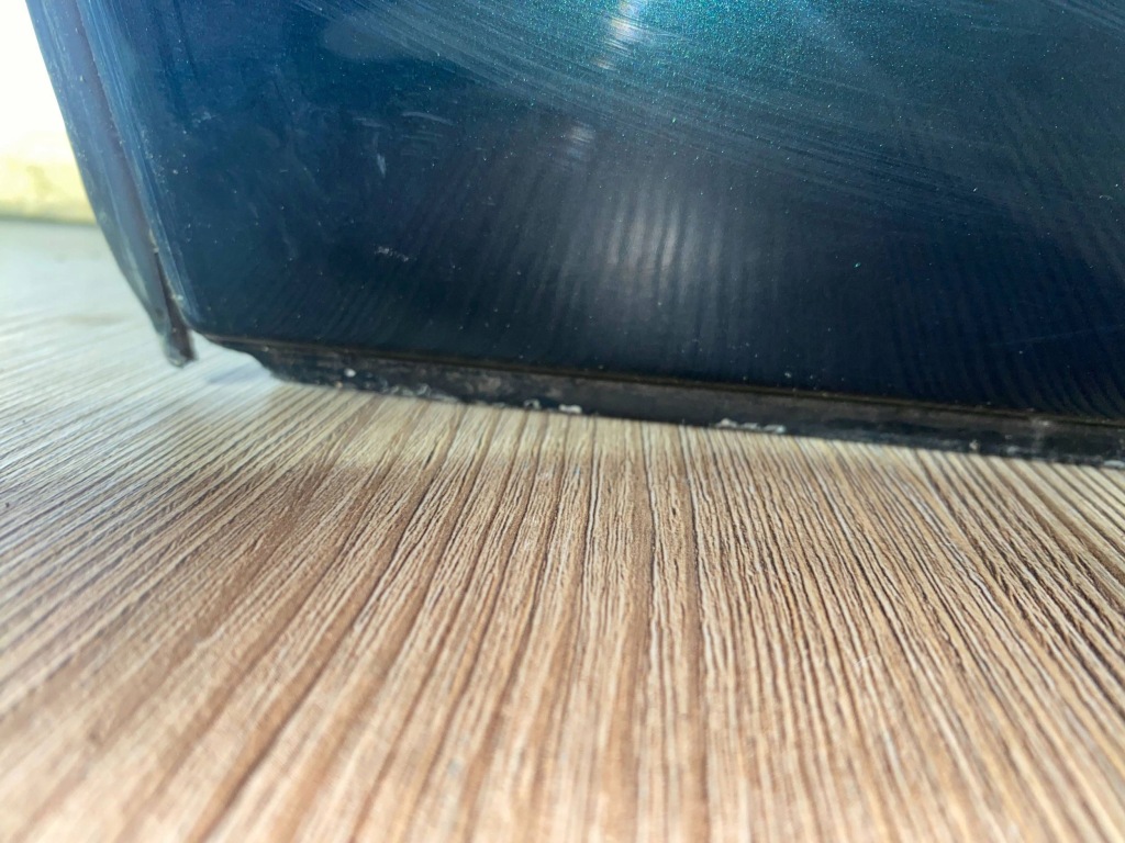 фото №9, Bmw 7 e38 1995 двері ліва задня