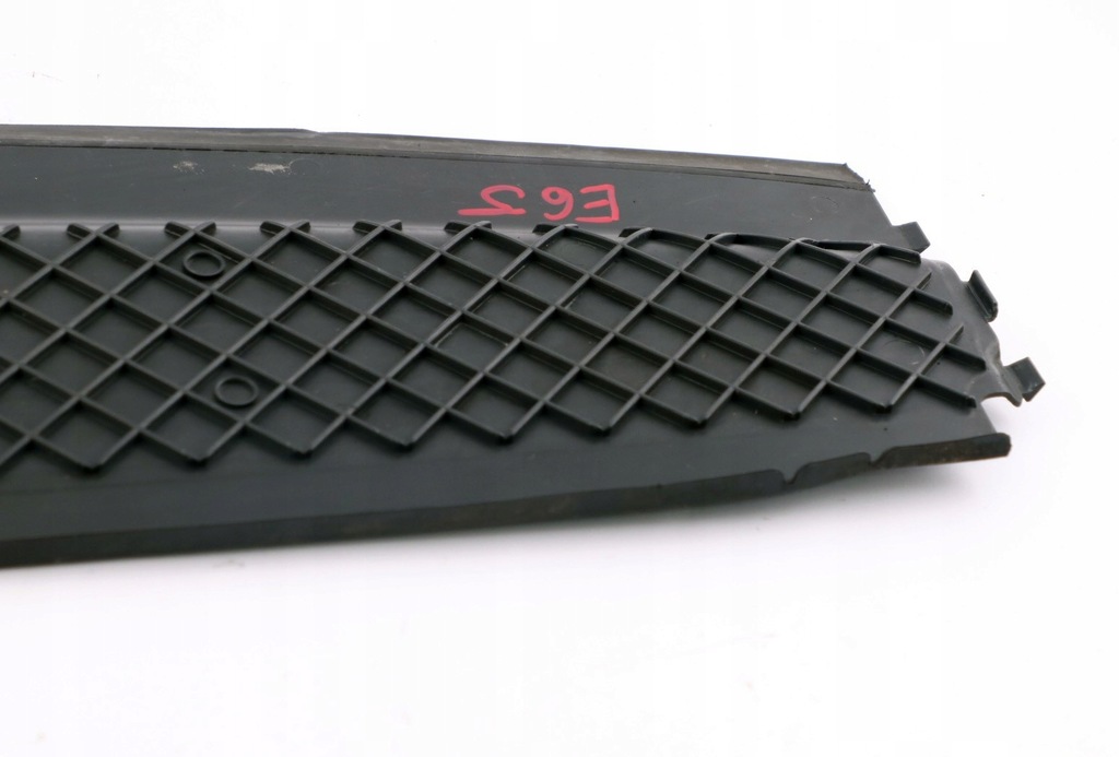 фото №11, Bmw e65 e66 e67 направляющая воздуховод воздуха 7011218