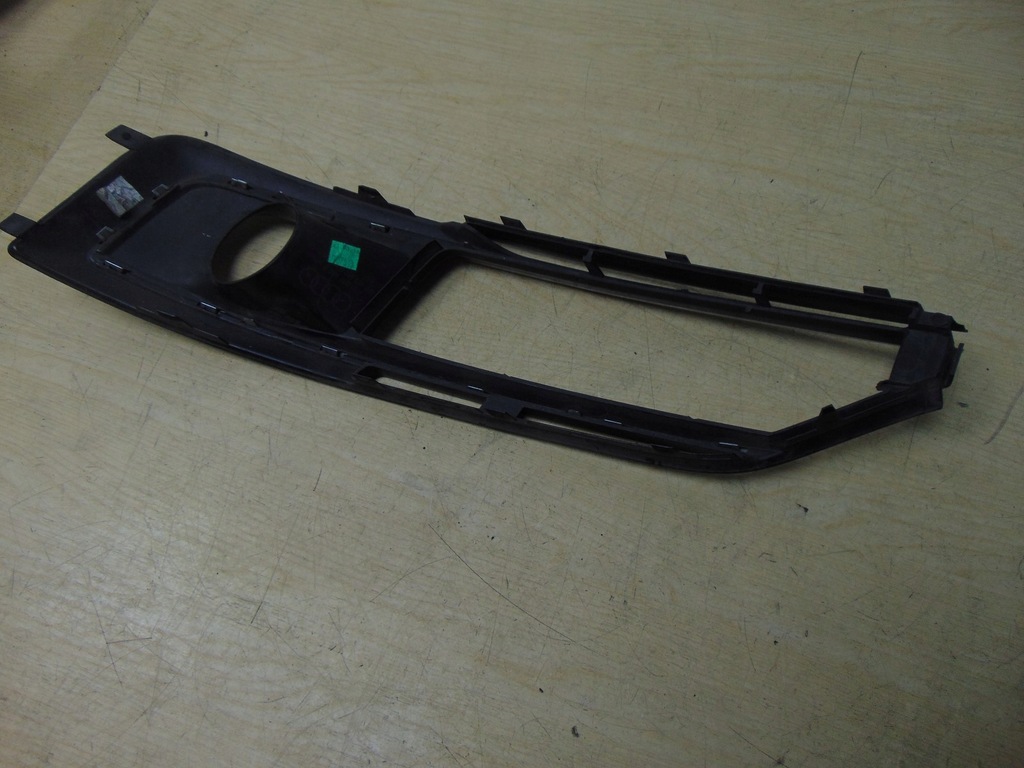 фото №10, Решётка w бампер правая audi a8 d4 4h0807680p