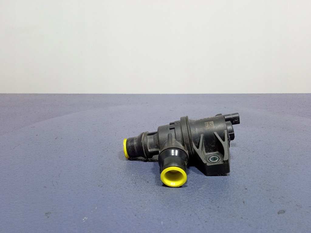 фото №1, Bmw ix i20 клапан отопителя 9896408