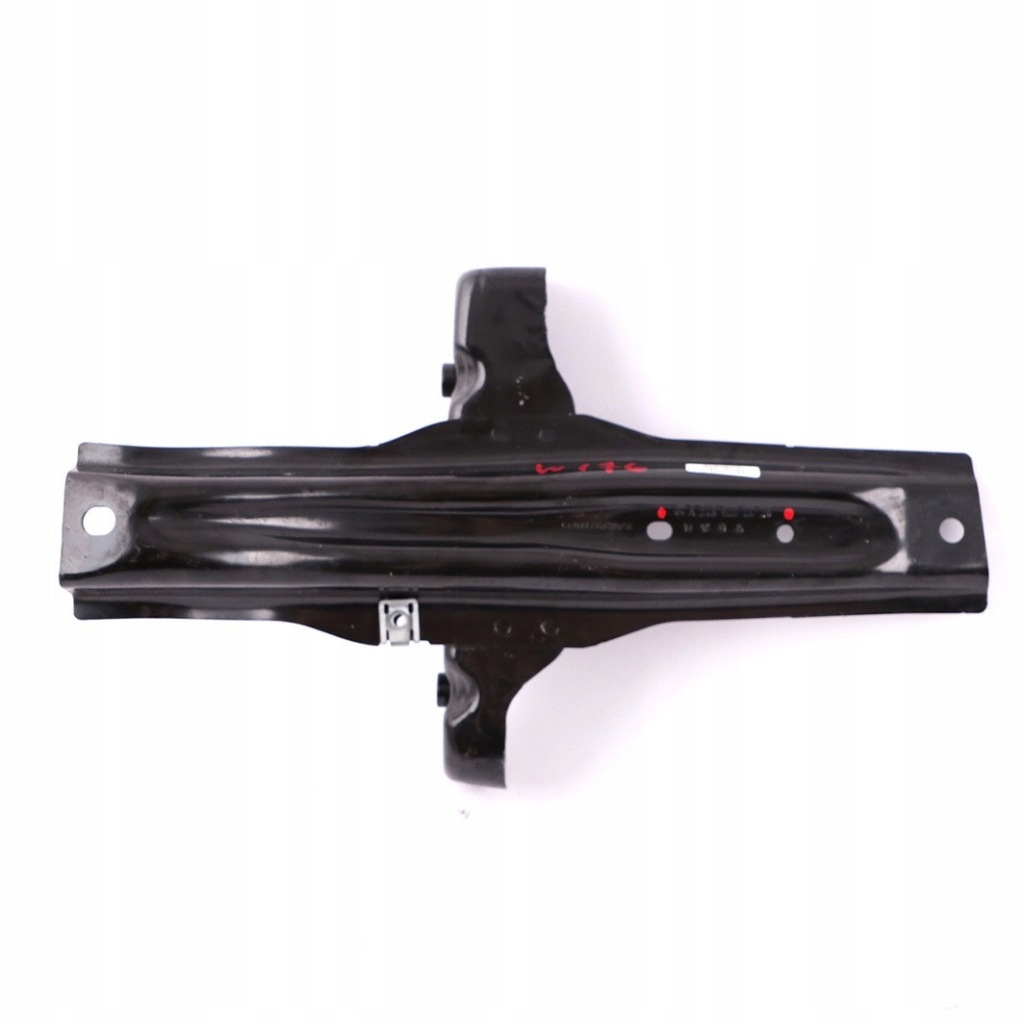 Mercedes w176 кронштейн акумулятор a2466200028 Оригінал