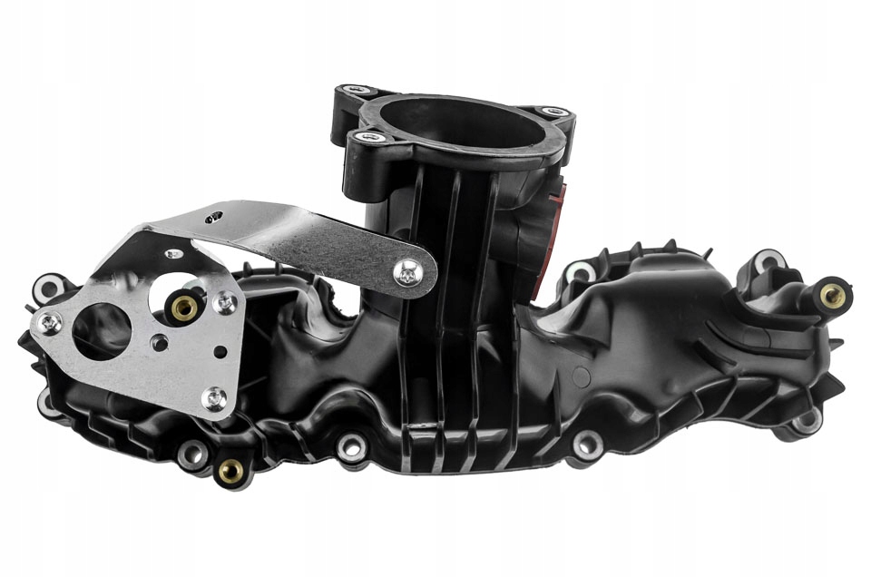 фото №10, Колектор всмоктуючий vw transporter 2.0tdi,2.0btdi 2015-