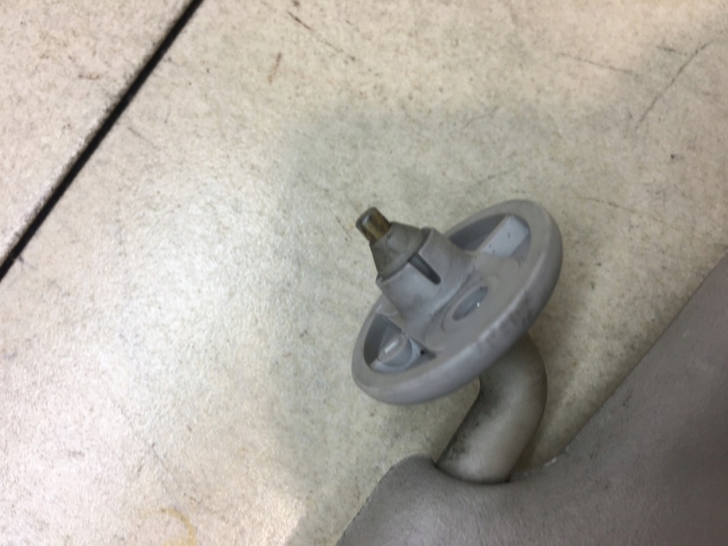 фото №4, Защита солнцезащитная freelander i 2.0 td