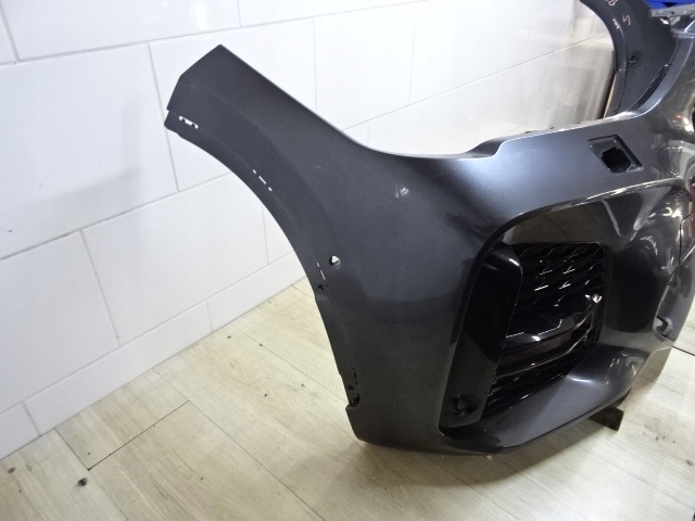 фото №8, Бампер перед bmw x1 f48 m-pakiet lci lift