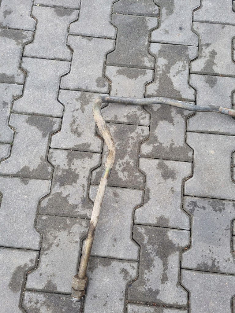 Шланг трубка компрессора воздуха renault premium dxi 11 Цена