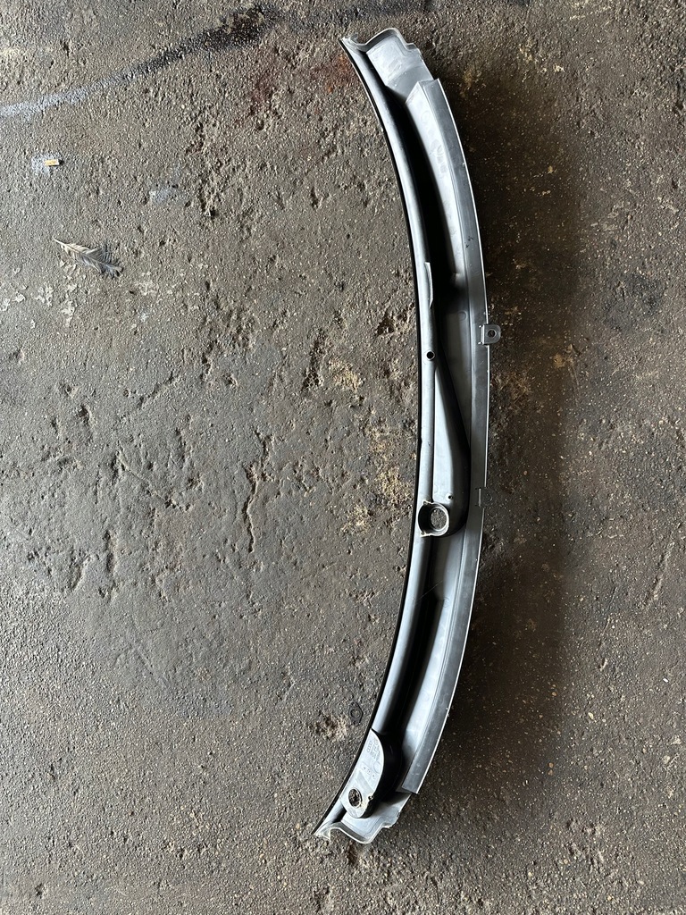 фото №6, Жабо audi a6 c6 2.4 bdw eu 4f1819403