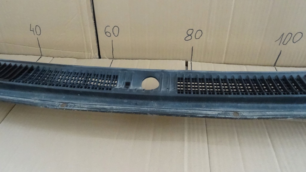 фото №5, Corolla e11 lift жабо