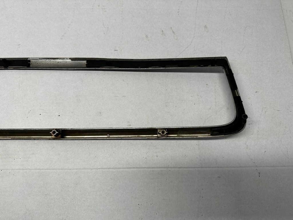 фото №10, Хром решітка 6400c043 mitsubishi lancer x