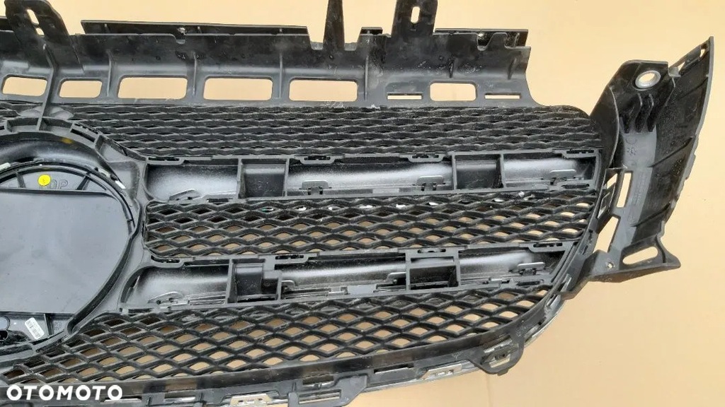 фото №10, Mercedes e-klasa w213 решётка радиатора решётка радиатора distronic