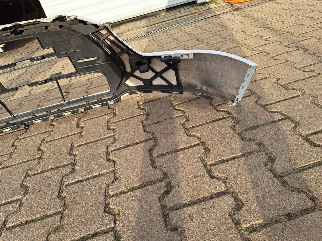 фото №6, Решётка радиатора решётка радиатора ford transit mk8