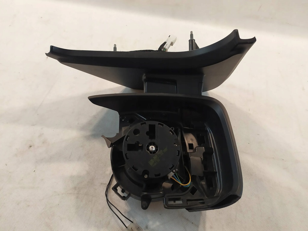 фото №5, Каркас зеркало левый 5 pin opel vivaro ii