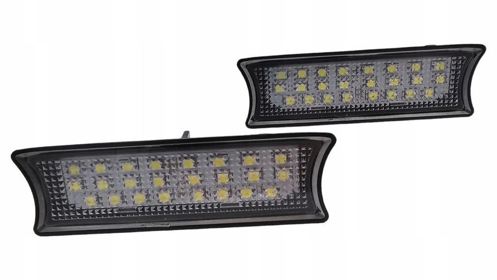 фото №11, Лампа потолочный led салона bmw seria 1 e87 bmw seria 3 e90 e91 e92