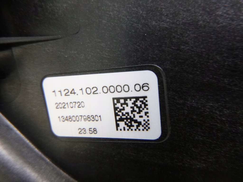 фото №14, Лампа full led high performance glc lift права