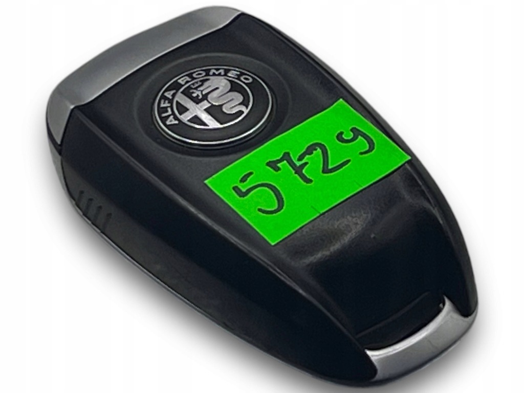 фото №1, Alfa romeo giulia stelvio ключ 156140440 m