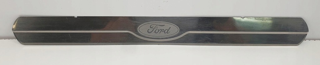 фото №1, Молдинг порог ford mondeo mk4