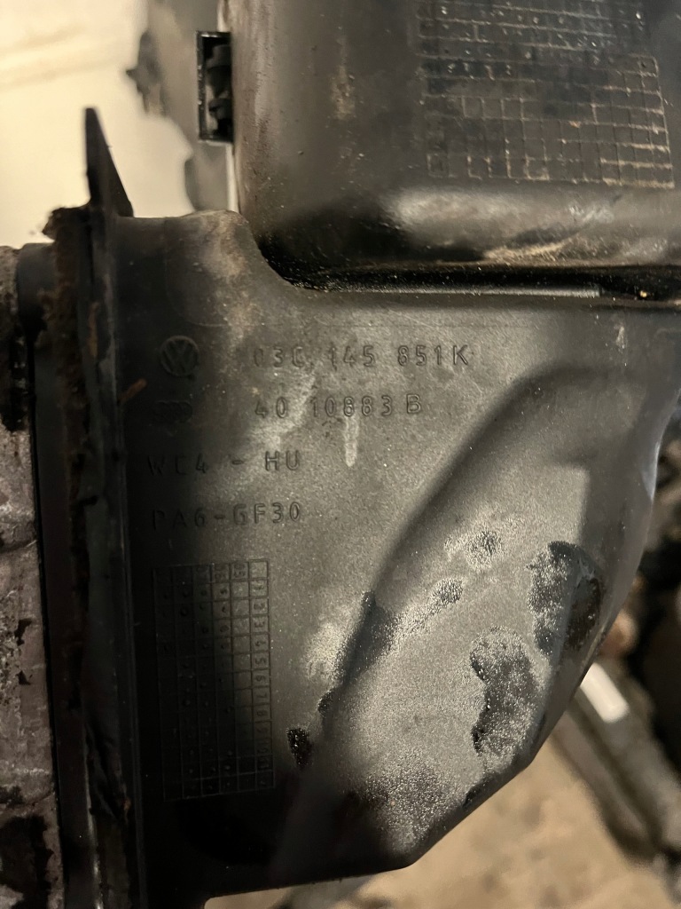 Компресор компресор vw golf vi tiguan skoda fabia 2 rs 1.4 tsi cav 180 km Оригінал