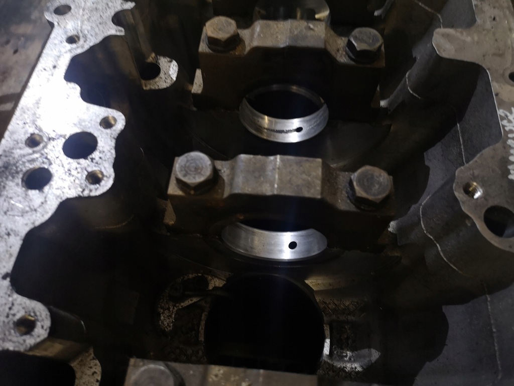 фото №13, Блок bmw x6 e71 n57d30b голий 4.0d 306km 7799978