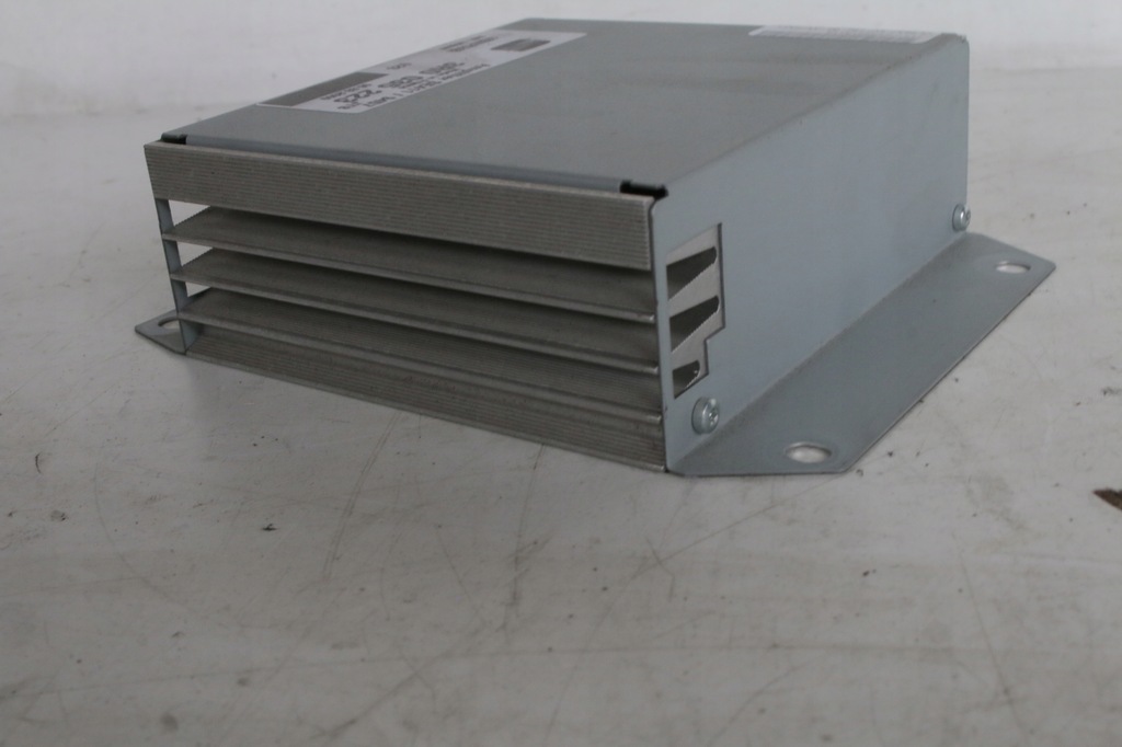 фото №4, Усилитель радио seat exeo