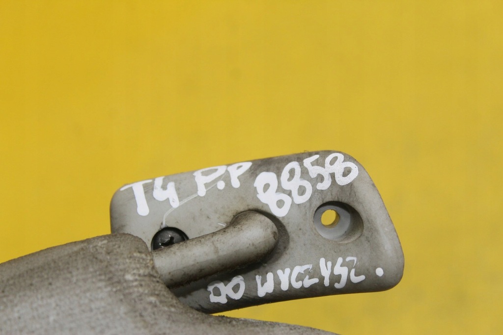 фото №8, Захист сонцезахисна правий перед vw t4