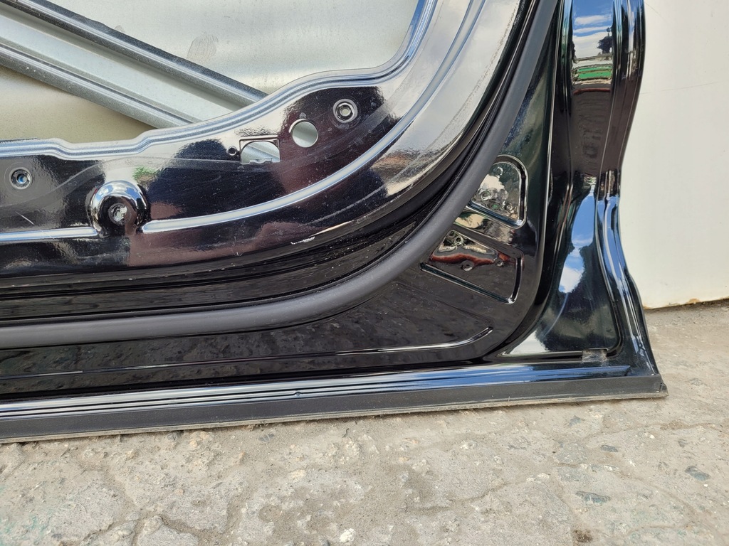 фото №16, Volvo xc40 2018 дверь перед передние правое