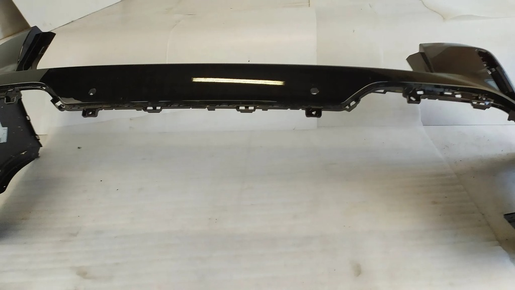 фото №7, Бампер задня bmw x3 g01 suv