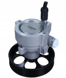 фото №3, Nowa насос усилителя dacia logan sandero duster