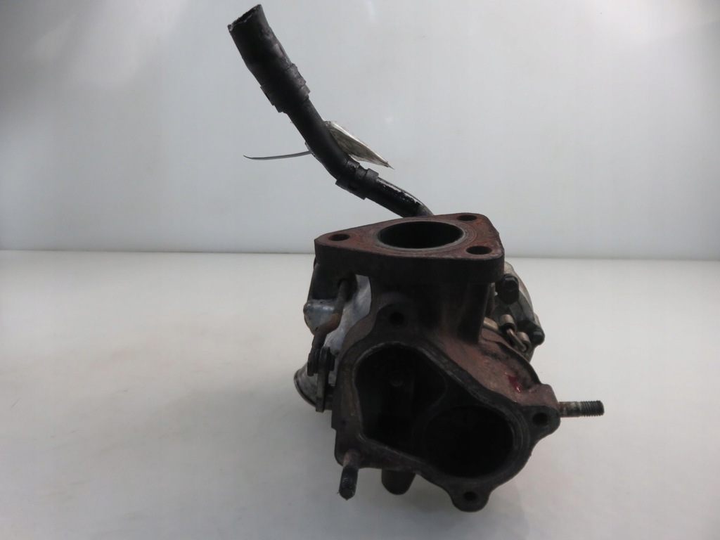 фото №11, Турбонагнетатель toyota corolla verso e12 2.0 d-4d 1720127050