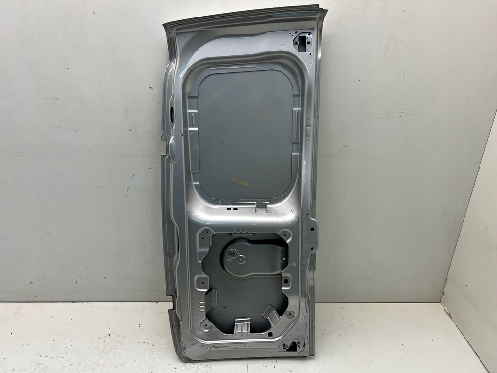 фото №9, Fiat doblo ii opel combo d дверь задние правое 10-