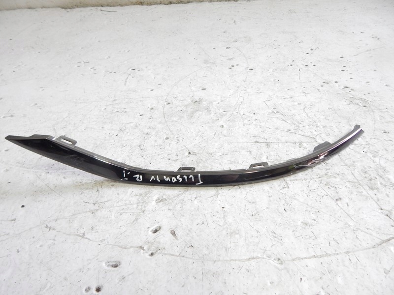 фото №1, Хром бампера правий задній hyundai tucson iv 21-24