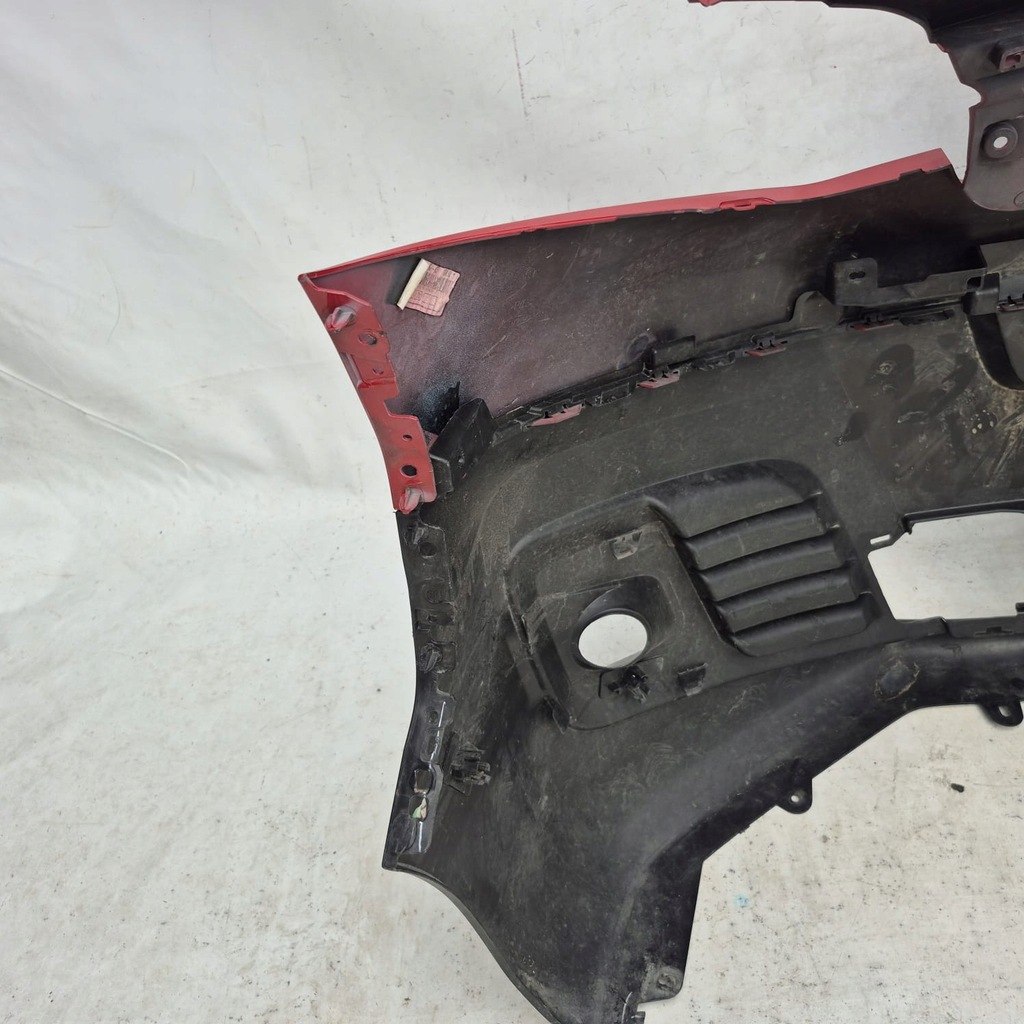 фото №15, Opel vivaro c 19-23 бампер перед передний pdc