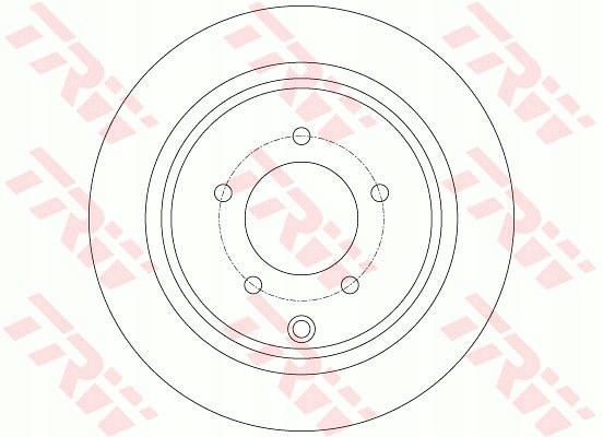 фото №6, Диск тормозная