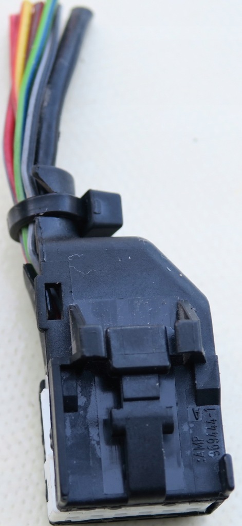 фото №1, Колодка насос audi a3 8l a4 b5