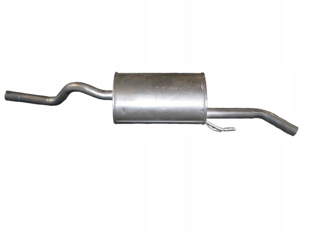 фото №1, Izawit гаситель конечный renault thalia