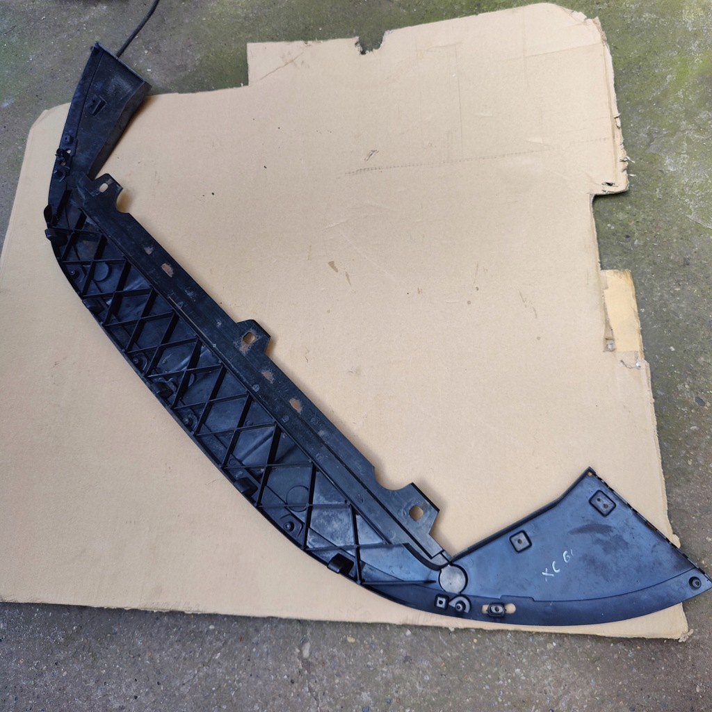 фото №1, Volvo xc60 плита підвіска правий лівий задня