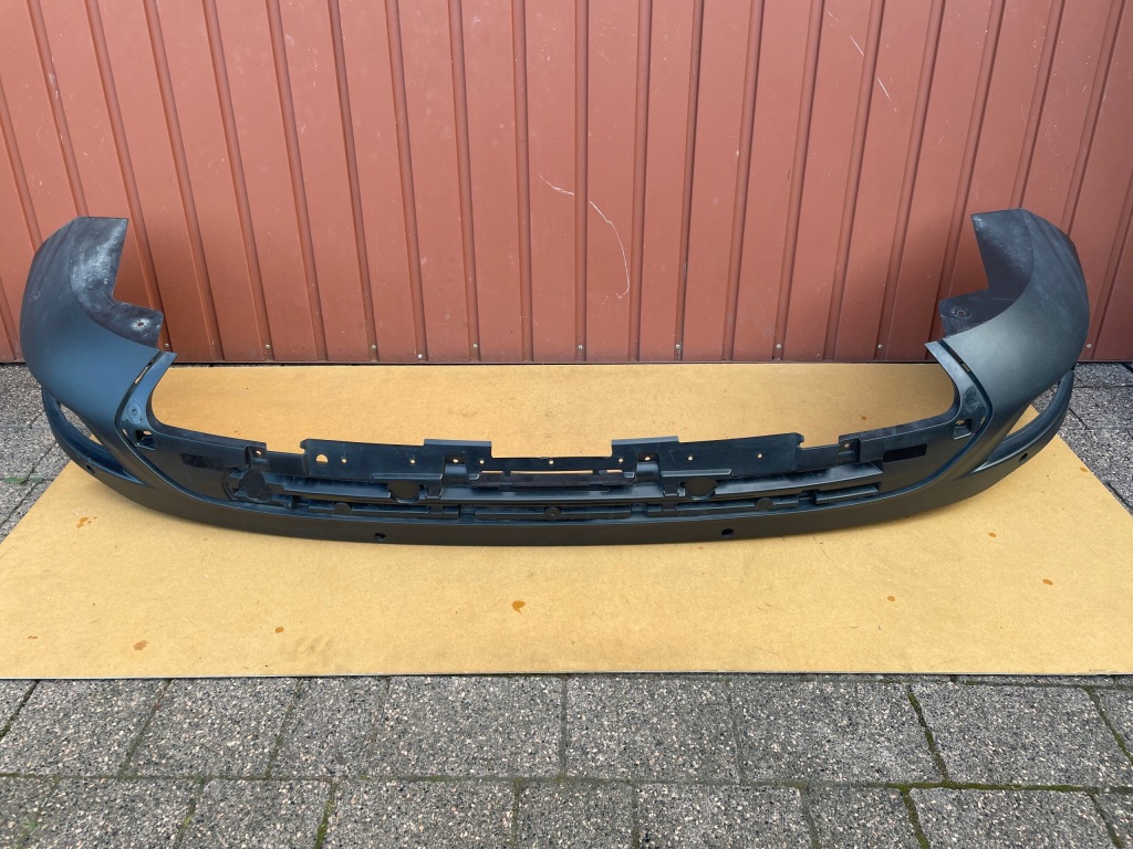 Купить Ford kuga ii 12- бампер задний