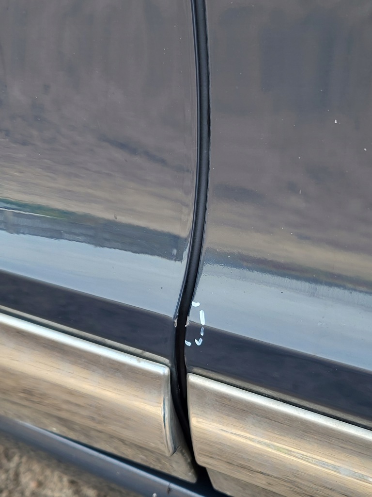 фото №6, Citroen ds5 двері лівий задня ktg/ktga