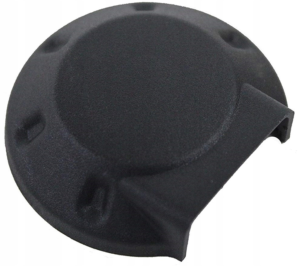 фото №1, Заглушка дворники задняя jeep grand cherokee wk/wh commander 2005-2010