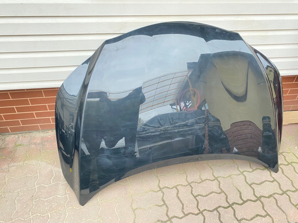 Lexus rx 4 iv 2015- капот крышка двигателя Цена