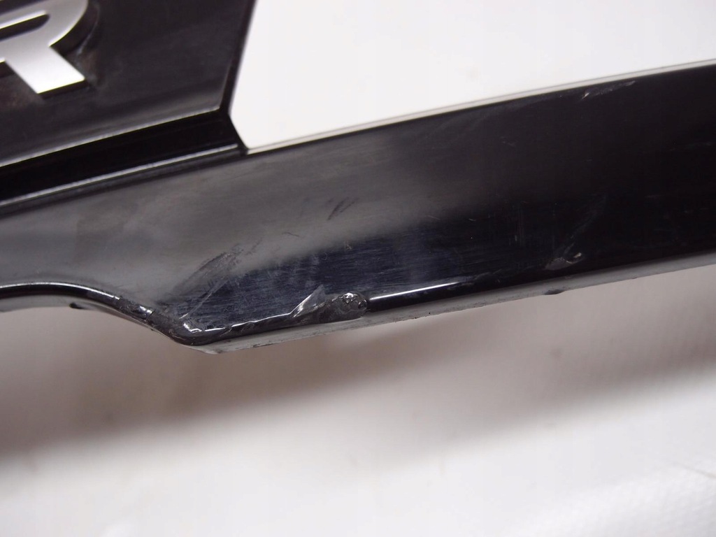 фото №9, Молдинг накладка крышки evoque