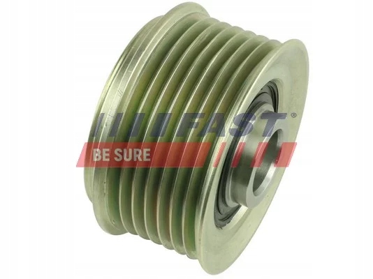 Купить Шкив генератора renault master 9