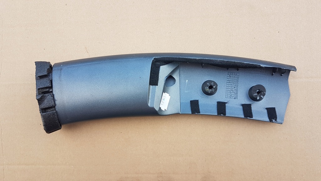 фото №2, Mini r50 r53 захист консолі ліва 1508201