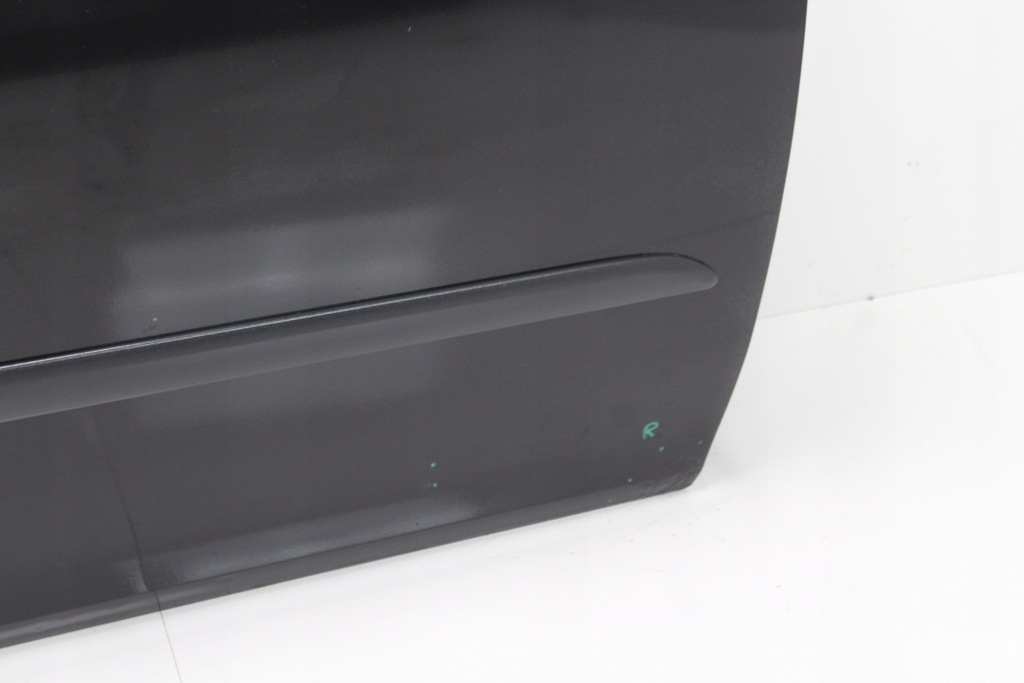 фото №7, Дверь правый перед skoda roomster 07-10r lf9r