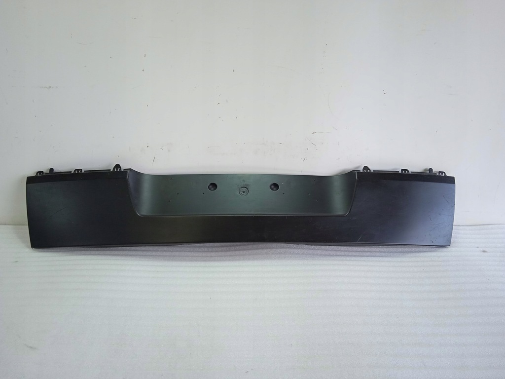 фото №1, Renault espace iv накладка крышки задняя 8200007893