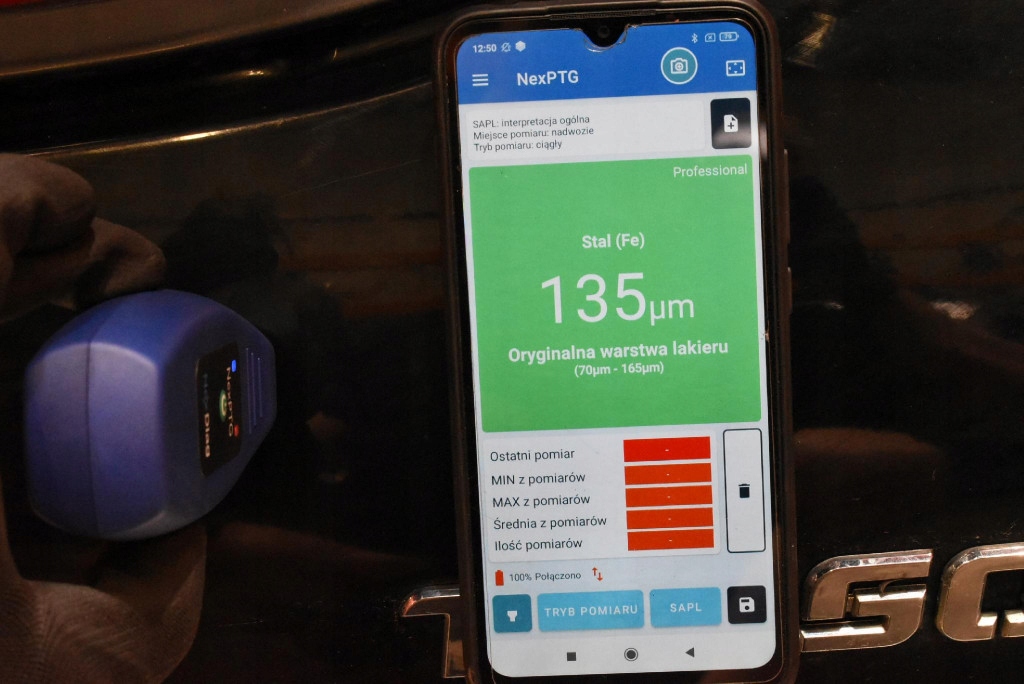 фото №7, Крышка багажника багажника задняя задняя eb hyundai tucson 1 i lift 04-10