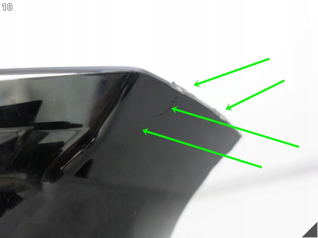 Lamborghini urus s / performante 4ml 18- лампа full led права перед європа Доставка