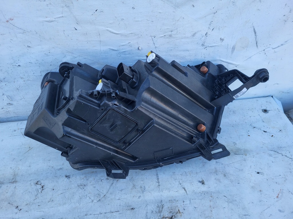 фото №6, Лампа левый перед skoda kamiq 658941015