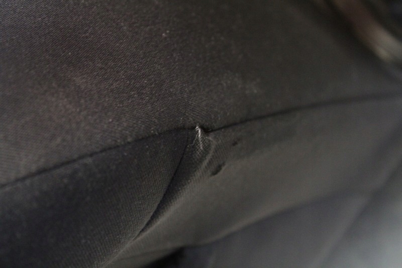 фото №10, Сиденье сиденья комплект eu opel astra 4 iv j kombi 09-12